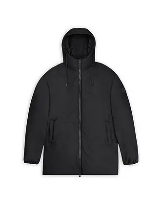 RAINS | Jacke LOHJA LONG INSULTED JACKET | 